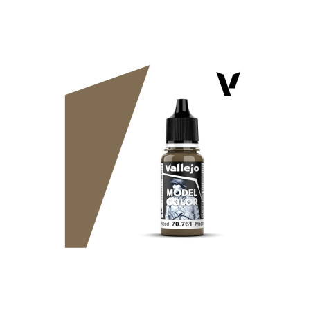 MC Madera Vieja 18ml