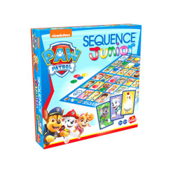 SEQUENCE PAW PATROL