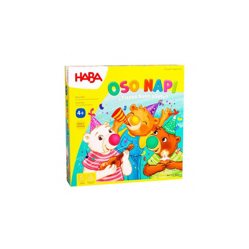 OSO NAPI