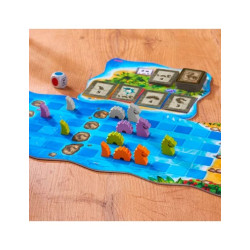 DRAGONES DE AGUA