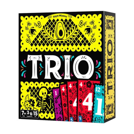 TRIO