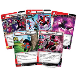 MARVEL CHAMPIONS NIGHTCRAWLER