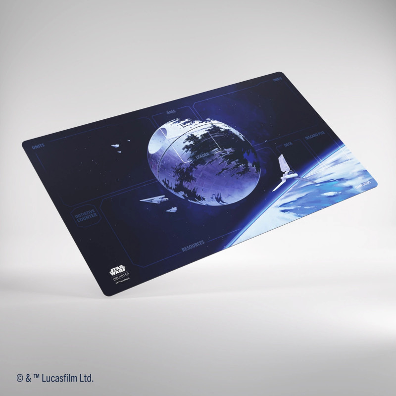 SWU: PRIME GAME MAT DEATH STAR