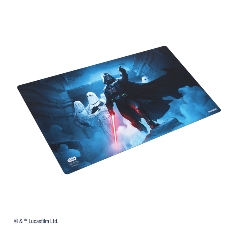 SWU: PRIME GAME MAT VADER