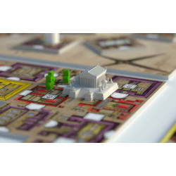 MAGNA ROMA: DOMINUS EXPANSION