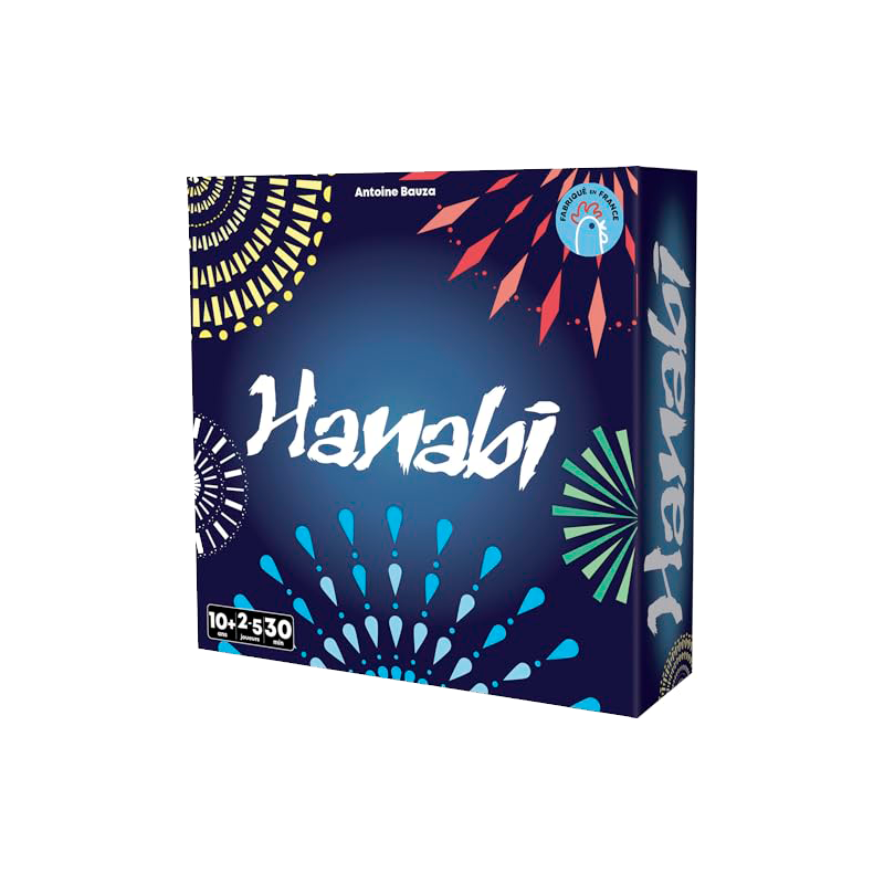 HANABI