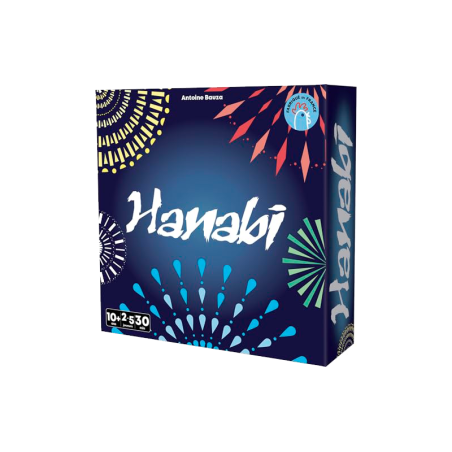 HANABI