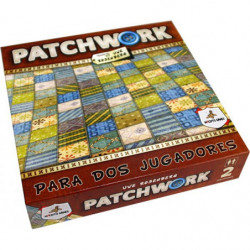 PATCHWORK