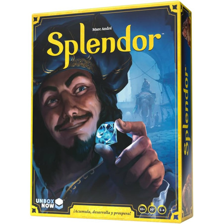 SPLENDOR