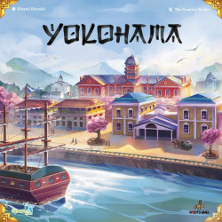 YOKOHAMA