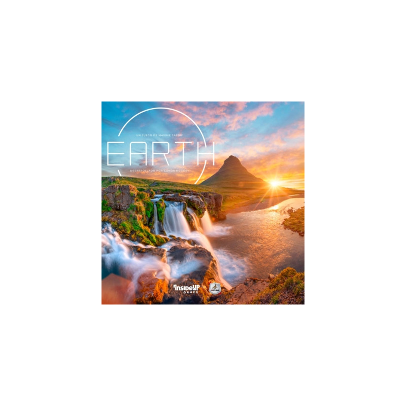 EARTH