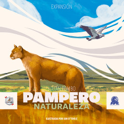 PACK PAMPERO + EXPANSIONES