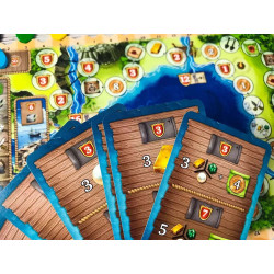 PIRATAS DE MARACAIBO