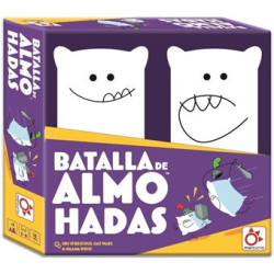 BATALLA DE ALMOHADAS