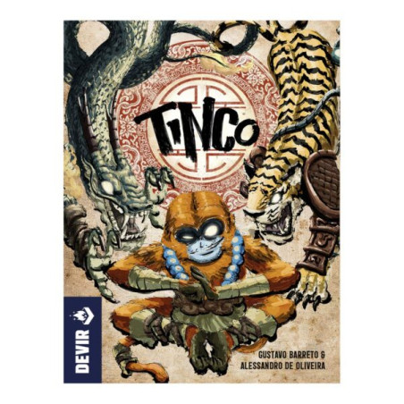 TINCO