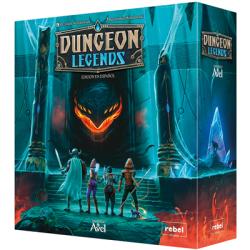 DUNGEON LEGENDS