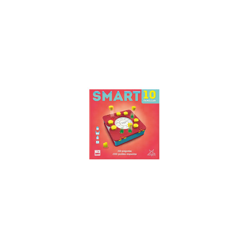 SMART 10: FAMILIAR