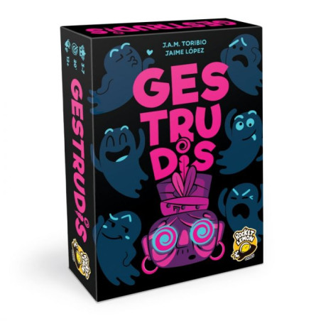 GESTRUDIS
