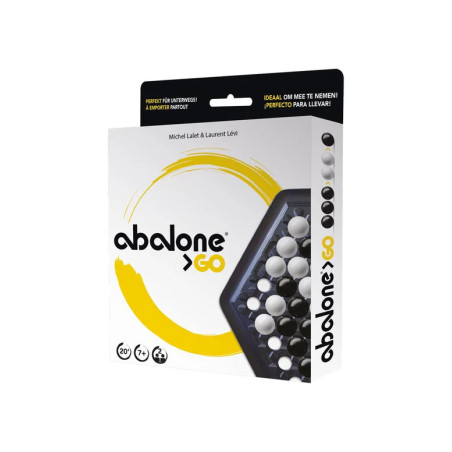 ABALONE GO