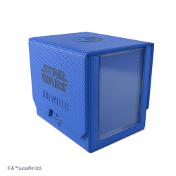 SWU: DECK POD BLUE