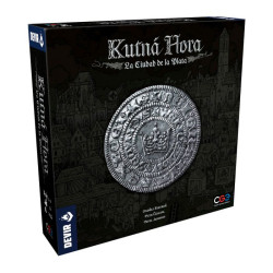 KUTNA HORA: LA CIUDAD DE LA PLATA
