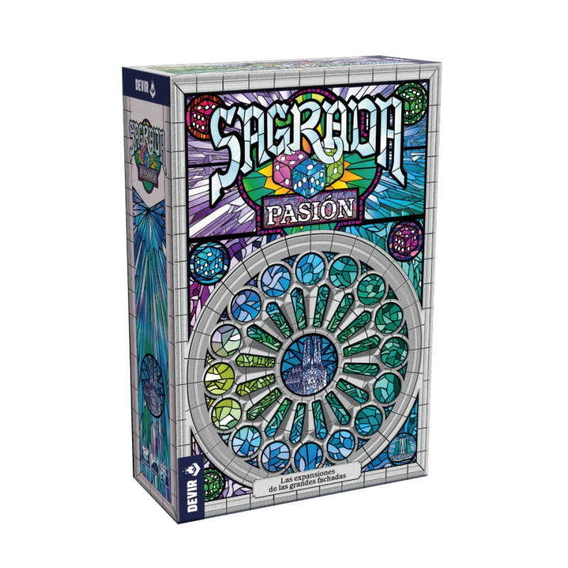 SAGRADA PASION