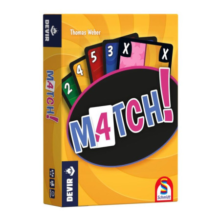 MATCH!