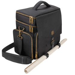MALETIN ORGANIZADOR GRANDE PARA JUEGOS DE ROL