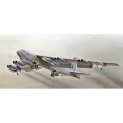 MODELO 1:72 B-52G STRATOFORTRESS GULF WAR