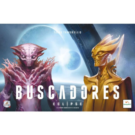 ECLIPSE BUSCADORES