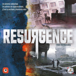 RESURGENCE