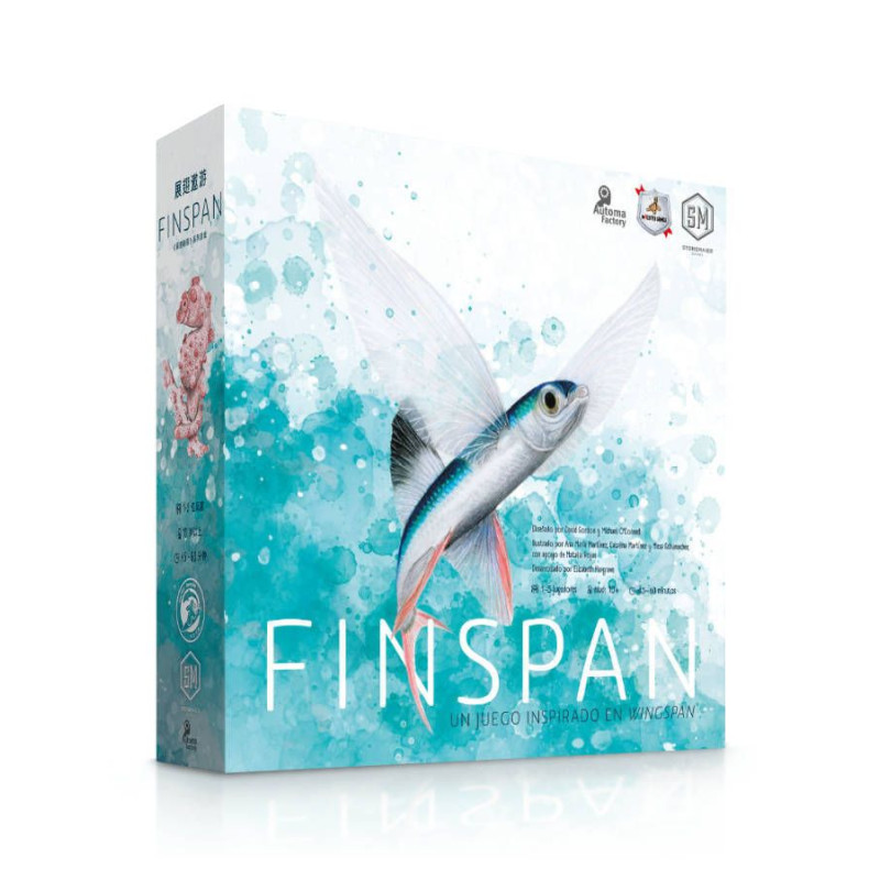 FINSPAN
