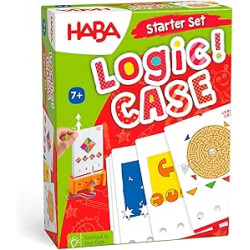 LOGIC CASE SET DE INICIO 7+
