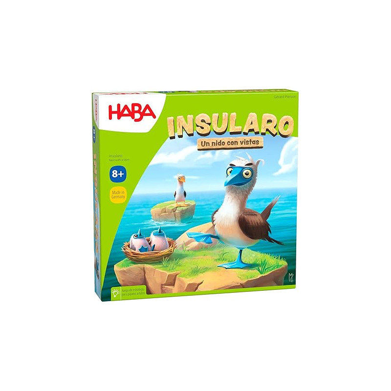 INSULARO