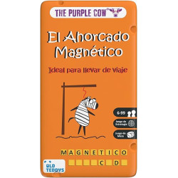 TO GO EL AHORCADO
