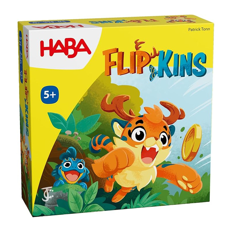 FLIPKINS