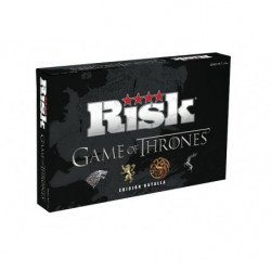 RISK JUEGO DE TRONOS