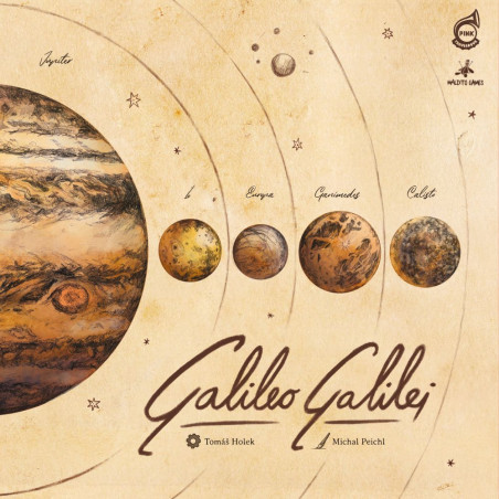 GALILEO GALILEI