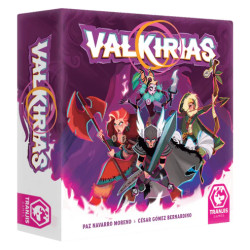 VALQUIRIAS