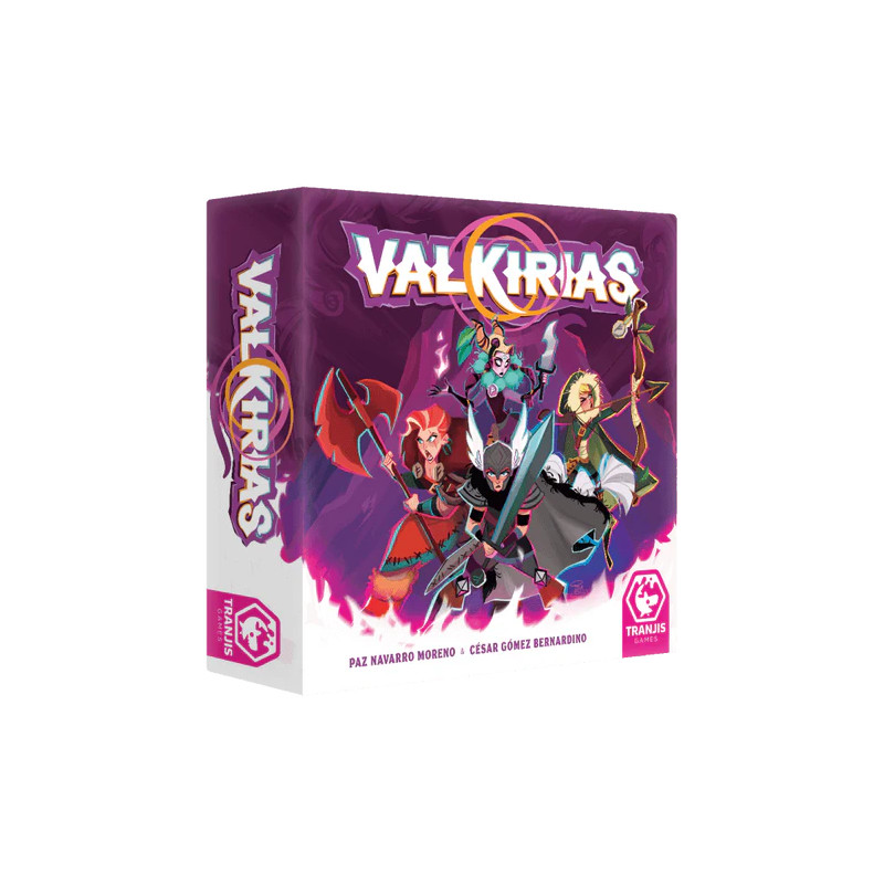 VALQUIRIAS