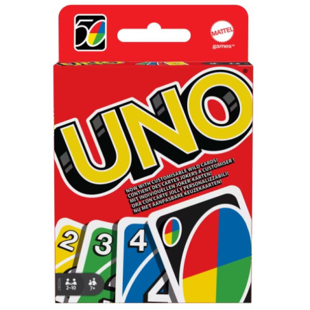 UNO ORIGINAL