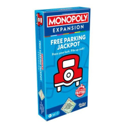 MONOPOLY EL GRAN PREMIO