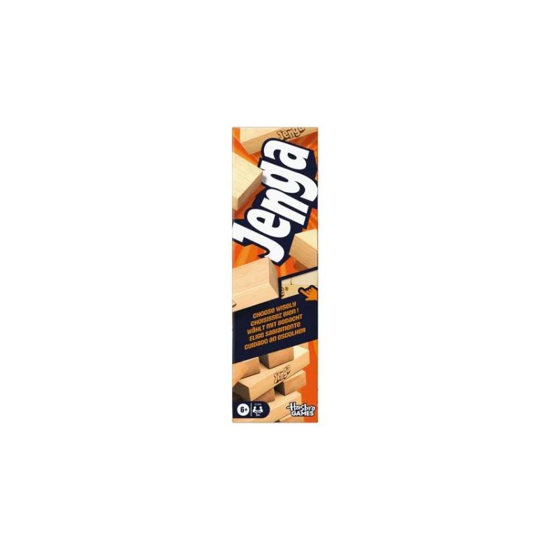 JENGA B