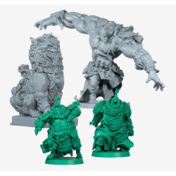 ZOMBICIDE: ETERNAL EMPIRE