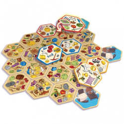 DOBBLE CATAN