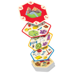 DOBBLE CATAN