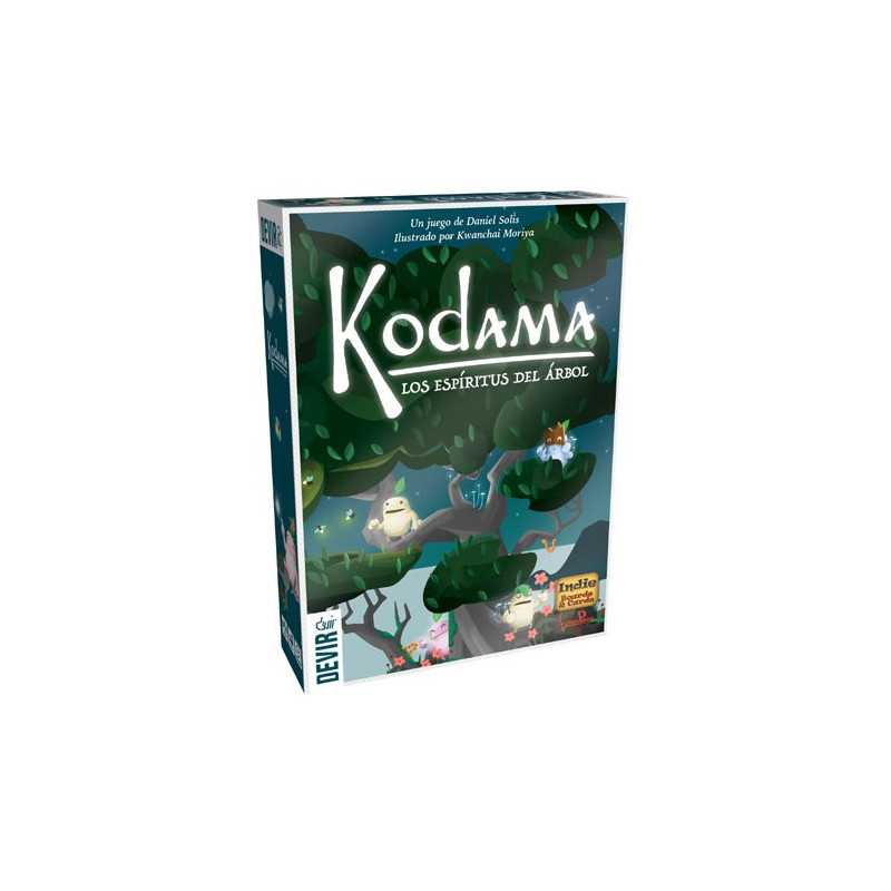 KODAMA
