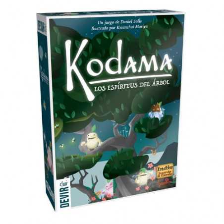 KODAMA