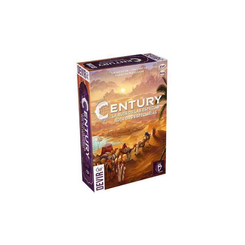 CENTURY