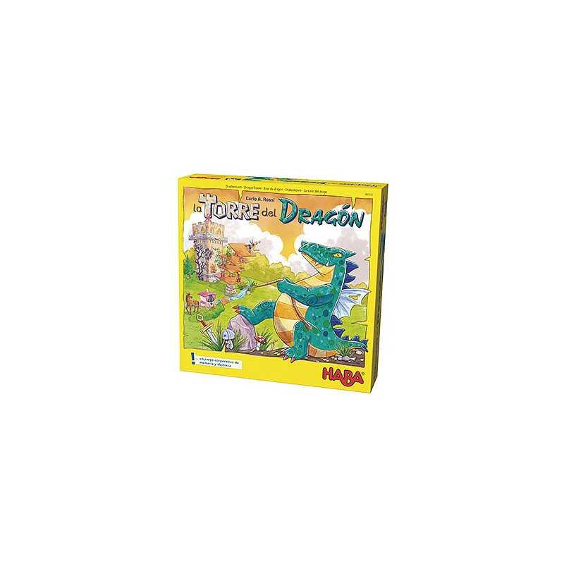LA TORRE DEL DRAGON